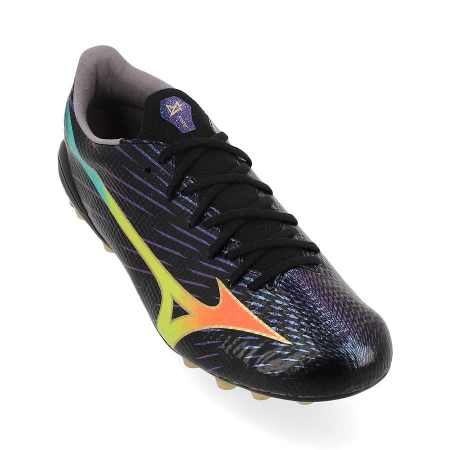 Mizuno Alpha Iii Made In Japan AG, foto 4