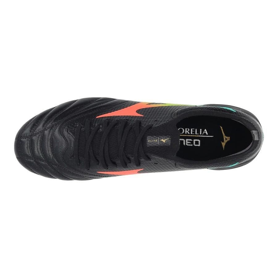 Mizuno Morelia Neo V Beta Elite AG, foto 7