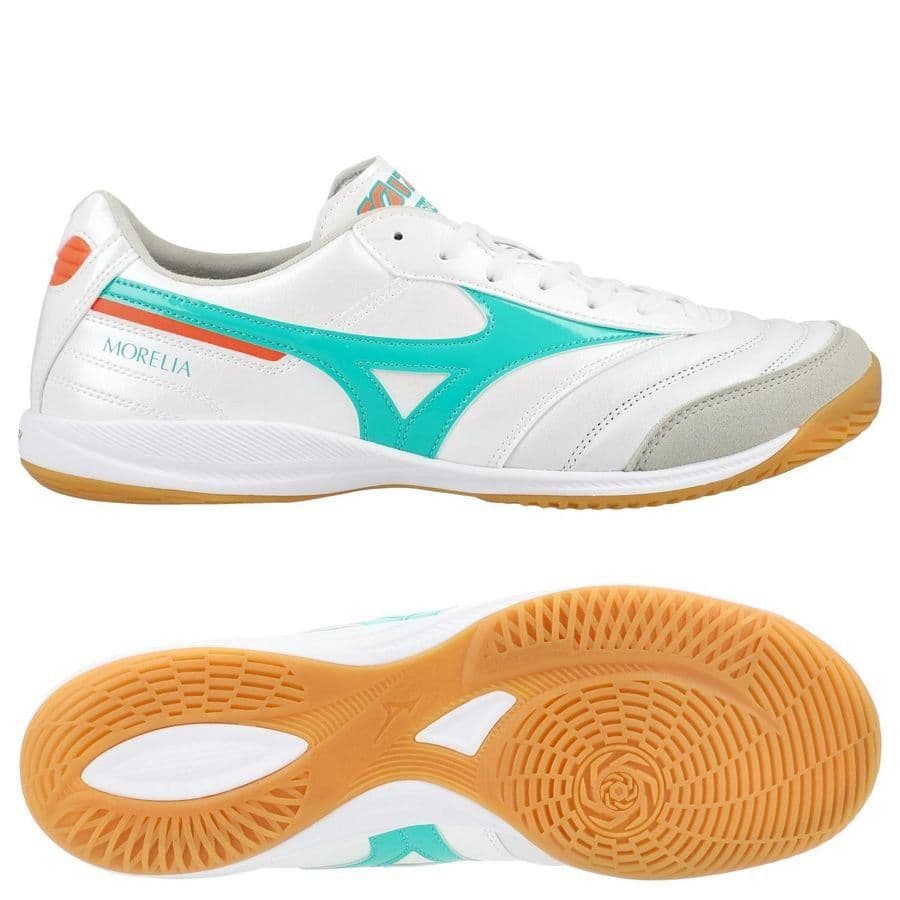 Mizuno Morelia Sala Elite In Prism (IC)