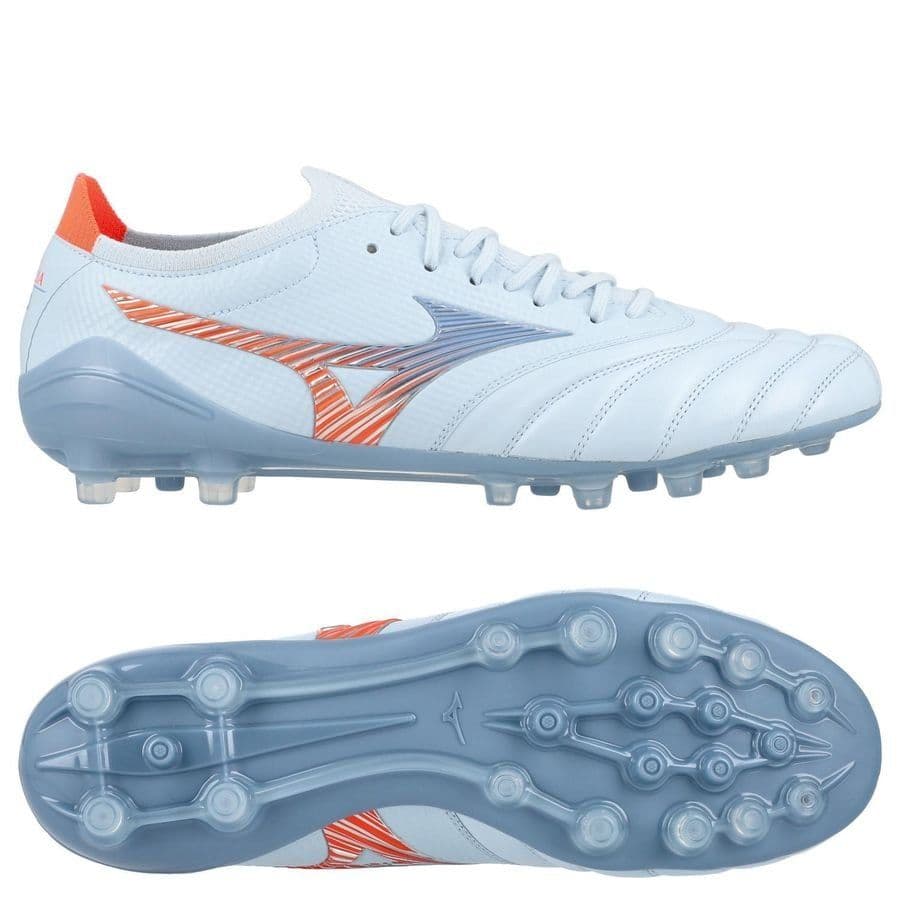 Mizuno Morelia Neo V Beta Made In Japan Ag Serene (AG)