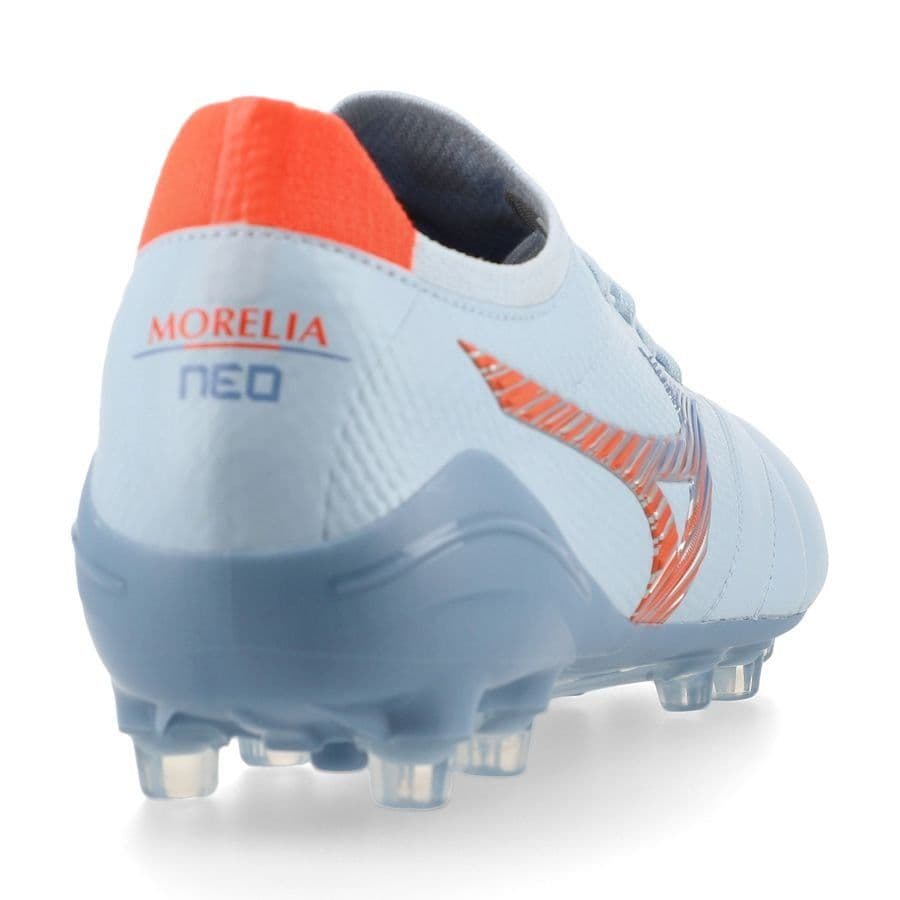 Mizuno Morelia Neo V Beta Made In Japan AG, foto 6