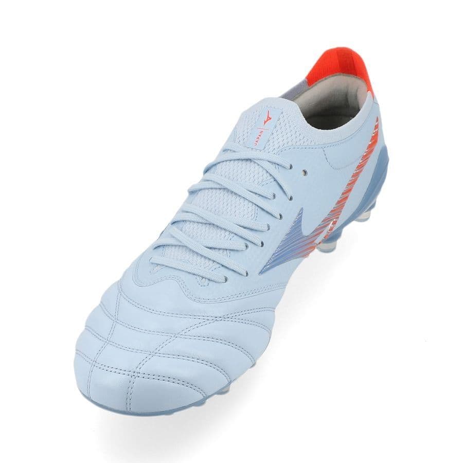 Mizuno Morelia Neo V Beta Made In Japan AG, foto 5