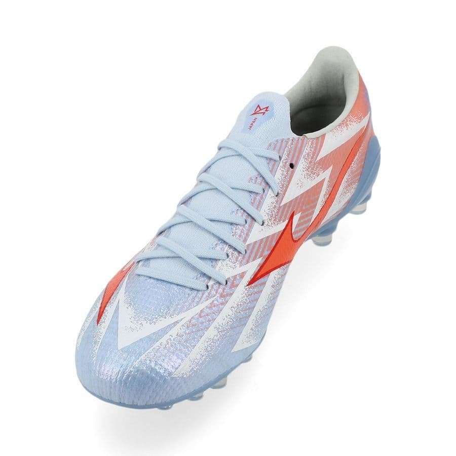Mizuno Alpha Iii Made In Japan AG, foto 5