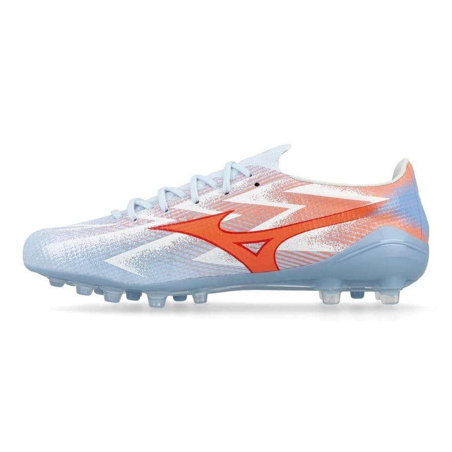 Mizuno Alpha Iii Made In Japan AG, foto 3