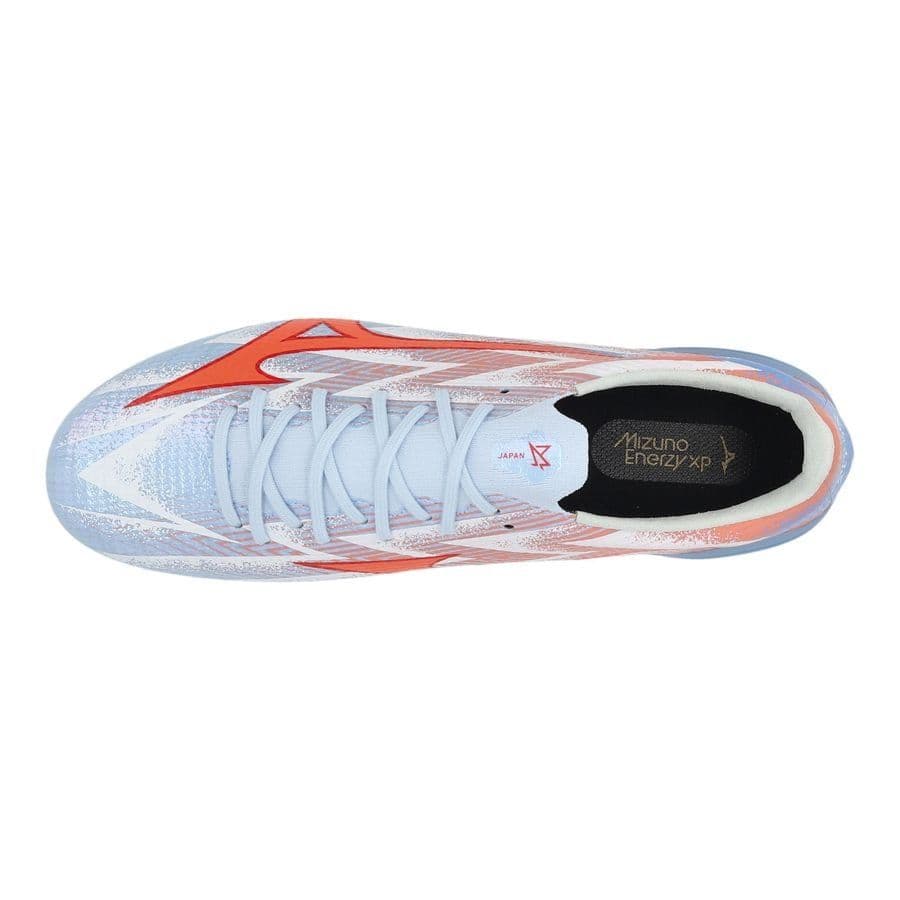 Mizuno Alpha Iii Made In Japan AG, foto 7