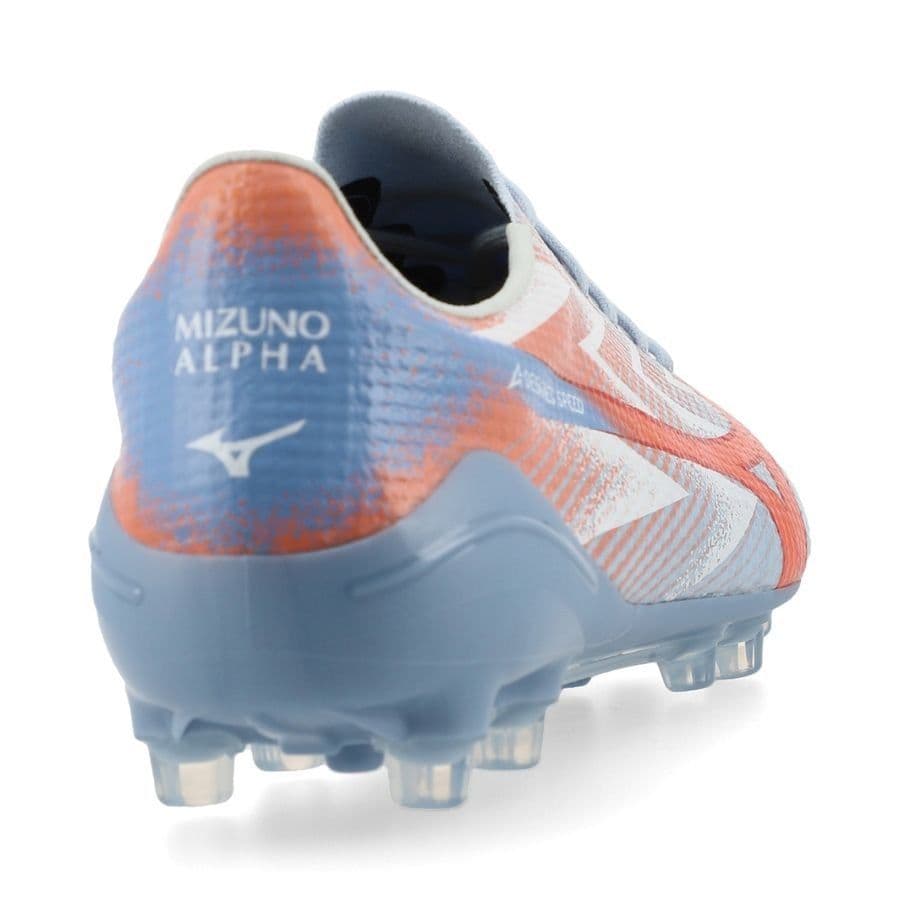 Mizuno Alpha Iii Made In Japan AG, foto 6