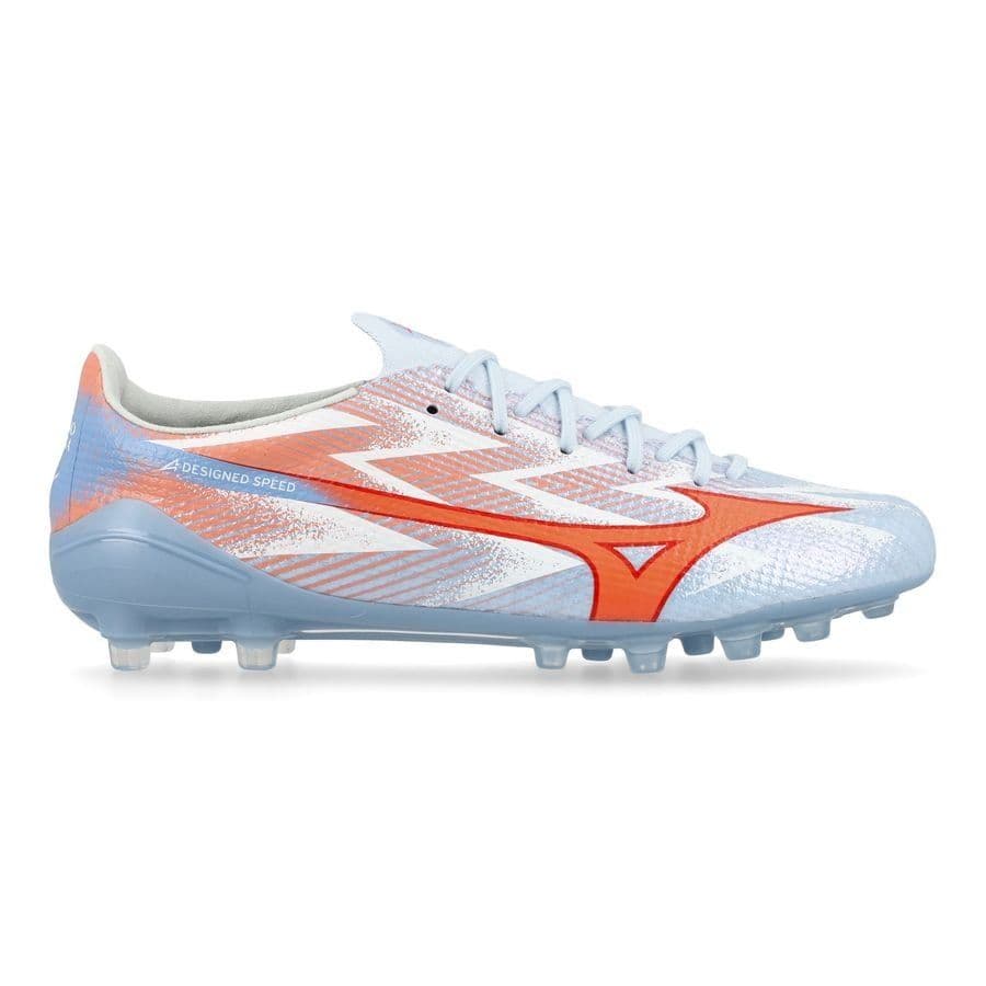 Mizuno Alpha Iii Made In Japan AG, foto 2