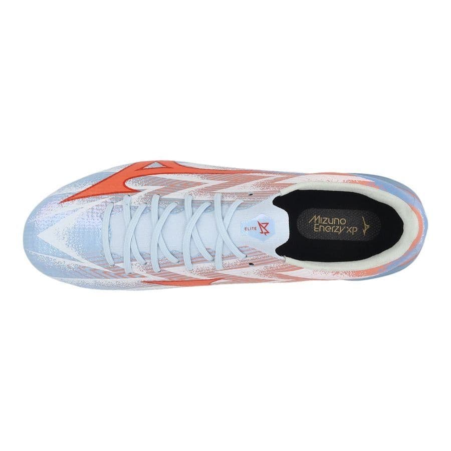 Mizuno Alpha Iii Elite AG, foto 7