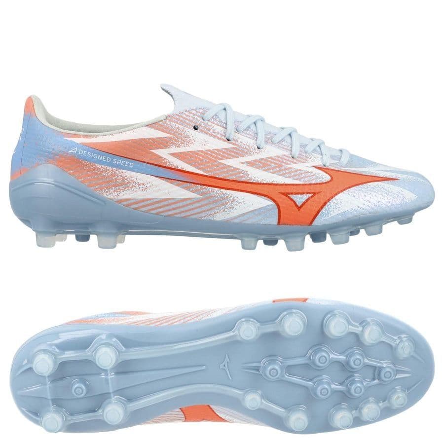 Mizuno Alpha Iii Elite Ag Serene (AG)