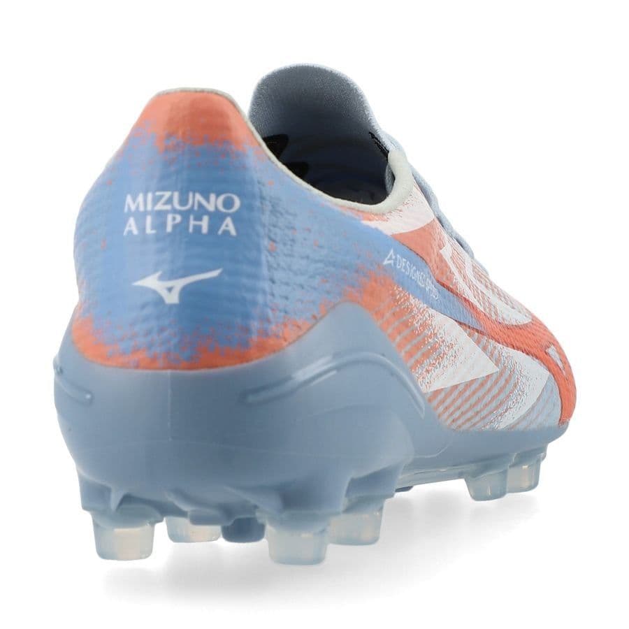 Mizuno Alpha Iii Elite AG, foto 6