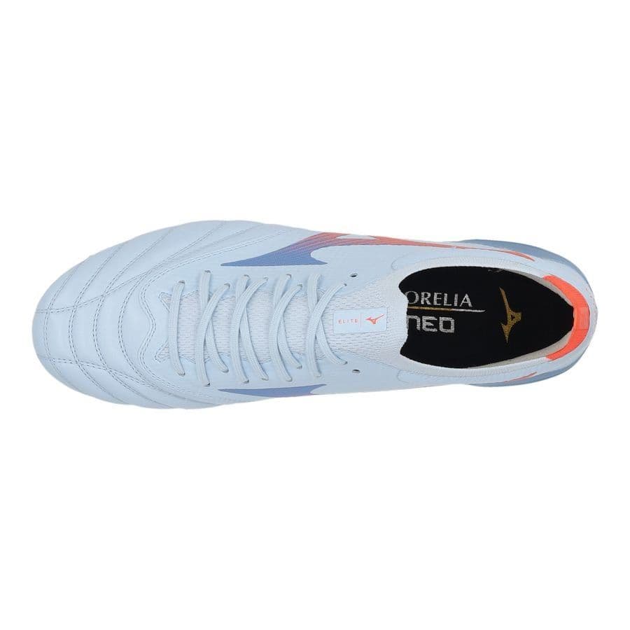 Mizuno Morelia Neo V Beta Elite AG, foto 7