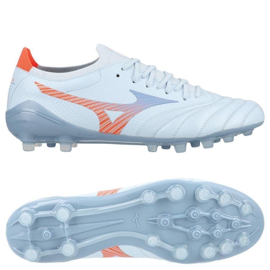 Mizuno Morelia Neo V Beta Elite Ag Serene (AG)