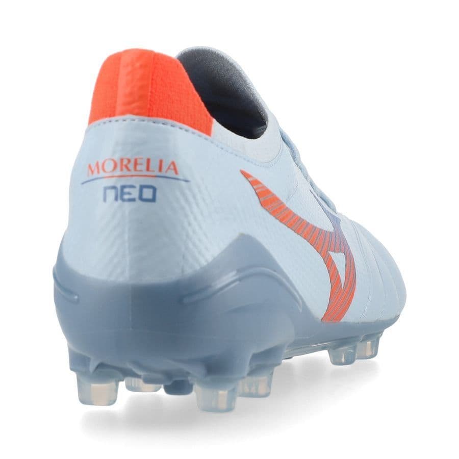 Mizuno Morelia Neo V Beta Elite AG, foto 6