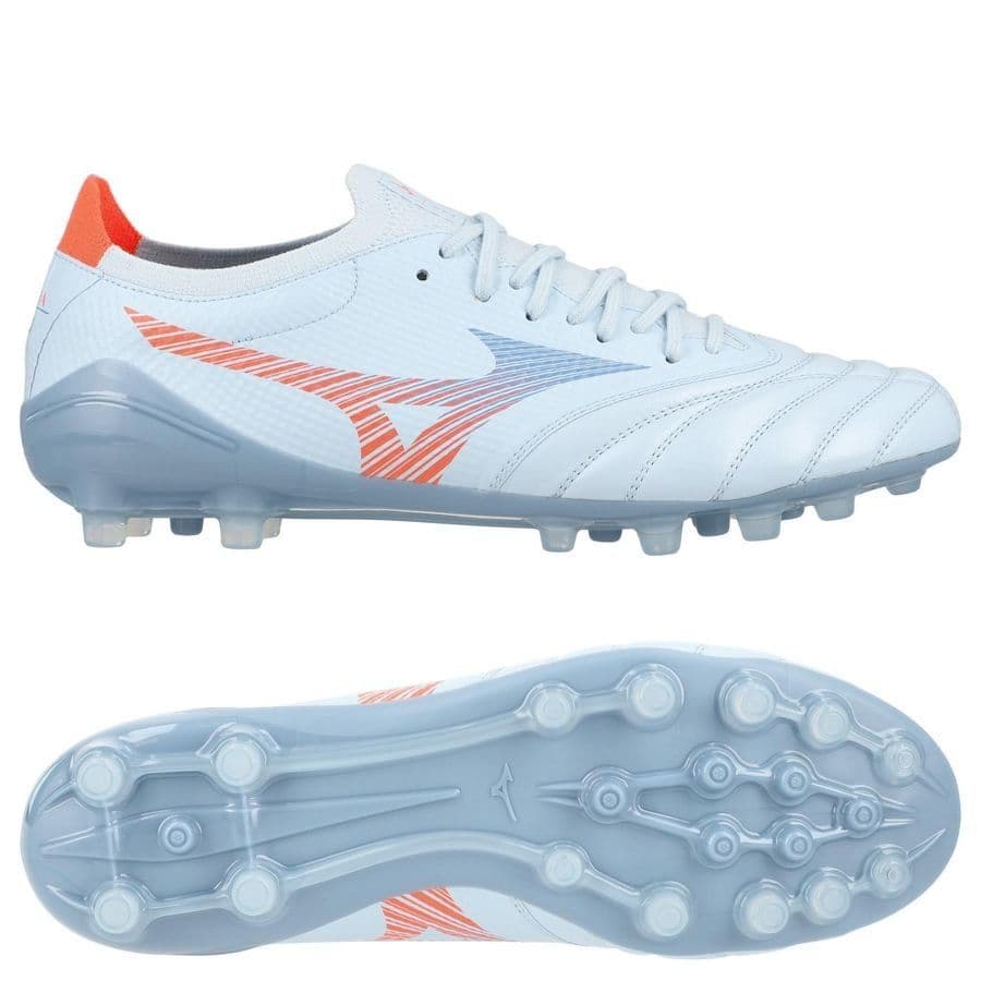 Mizuno Morelia Neo V Beta Pro Ag Serene (FG)
