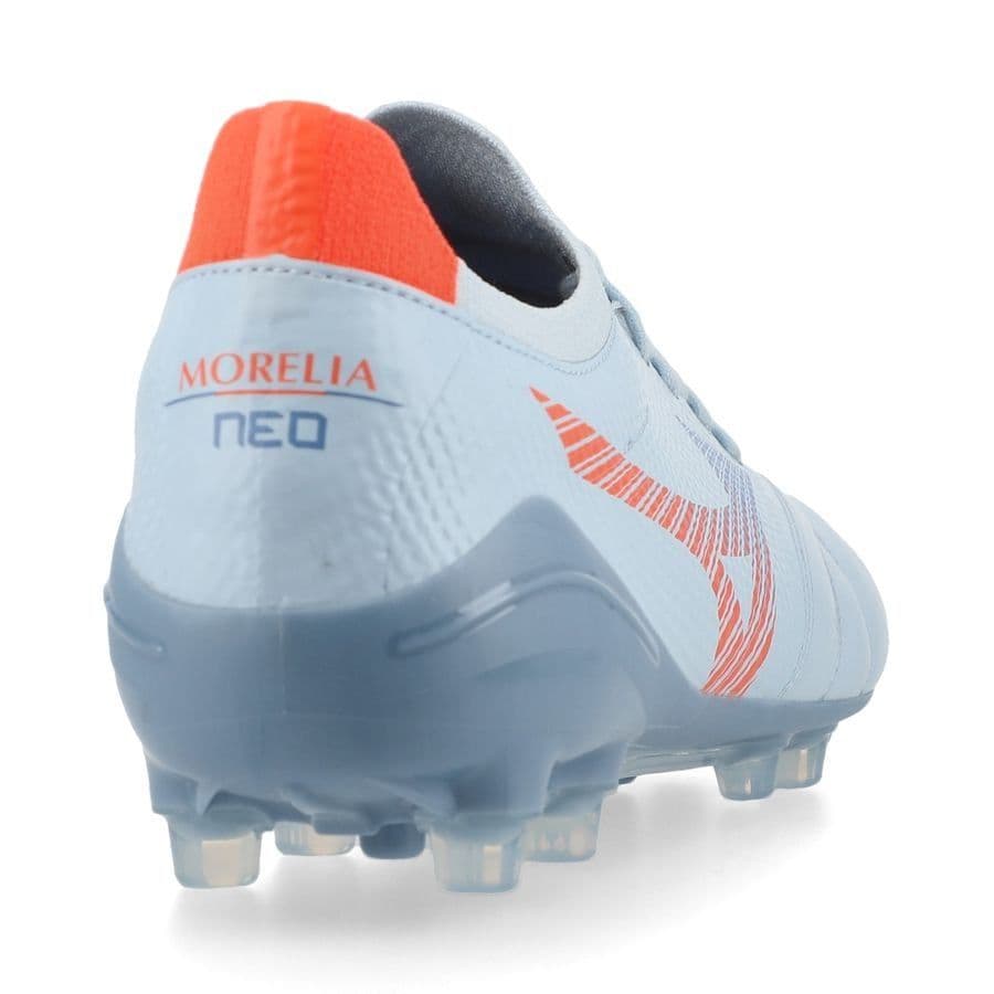 Mizuno Morelia Neo V Beta Pro SG (FG), foto 6
