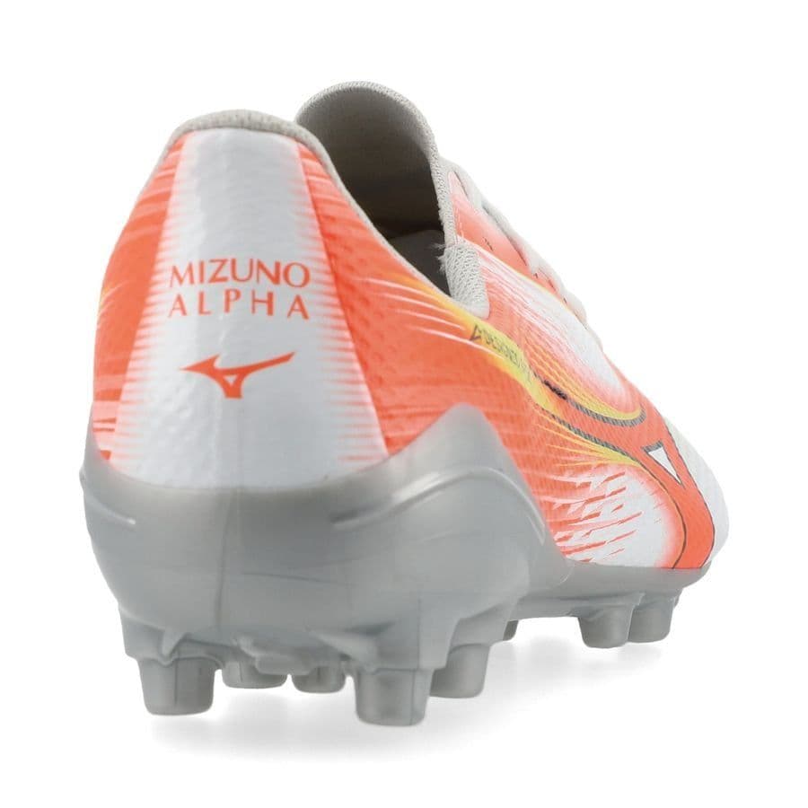 Mizuno Alpha Iii Select AG, foto 6