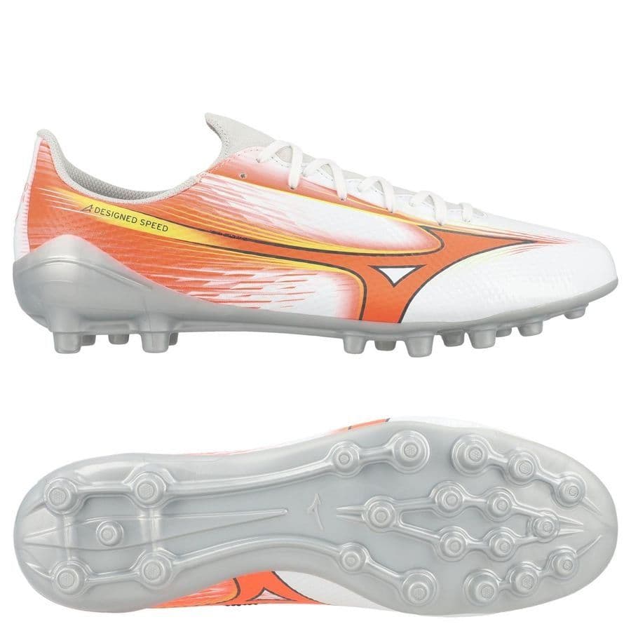 Mizuno Alpha Iii Select Ag Prism (AG)
