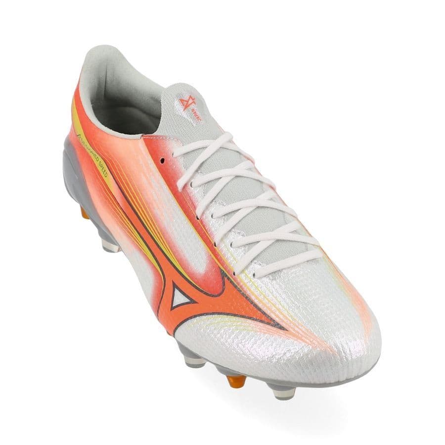 Mizuno Alpha Iii Made In Japan SG, foto 4