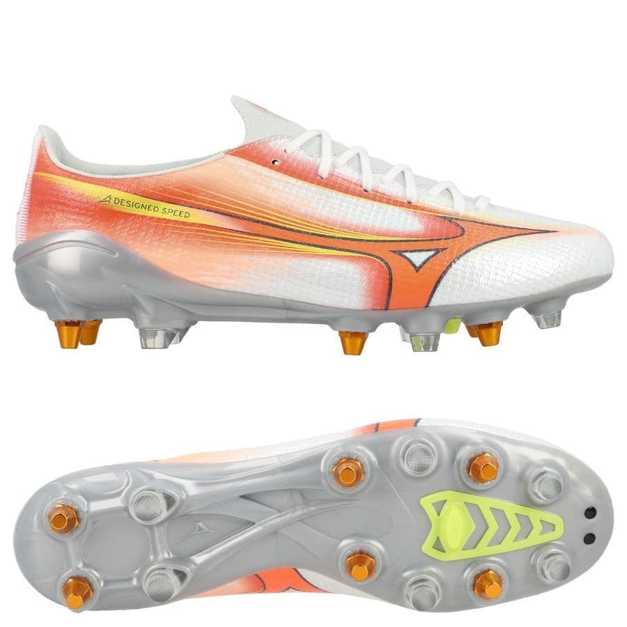 Mizuno Alpha Iii Made In Japan Sg Prism (SG)