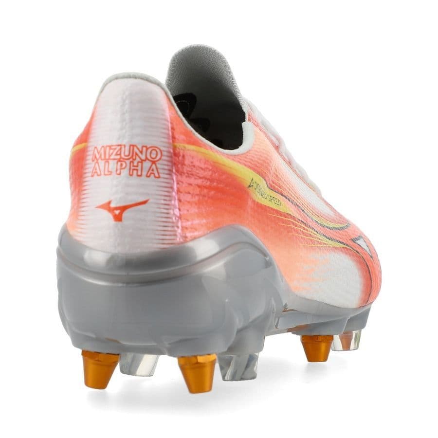 Mizuno Alpha Iii Made In Japan SG, foto 6