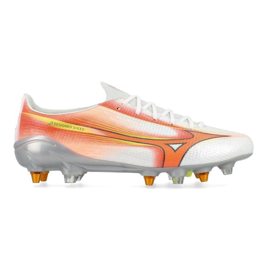 Mizuno Alpha Iii Made In Japan SG, foto 2