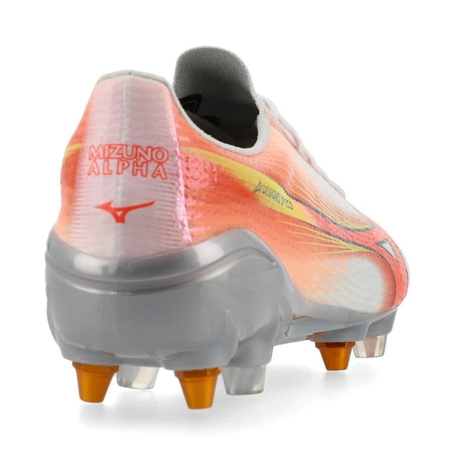 Mizuno Alpha Iii Elite SG, foto 6