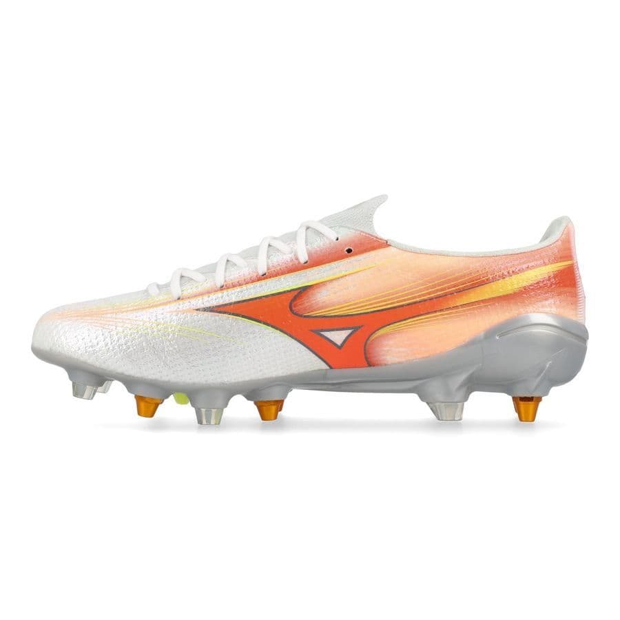 Mizuno Alpha Iii Elite SG, foto 3