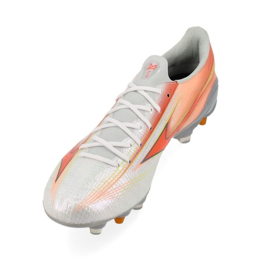 Mizuno Alpha Iii Elite SG, foto 5