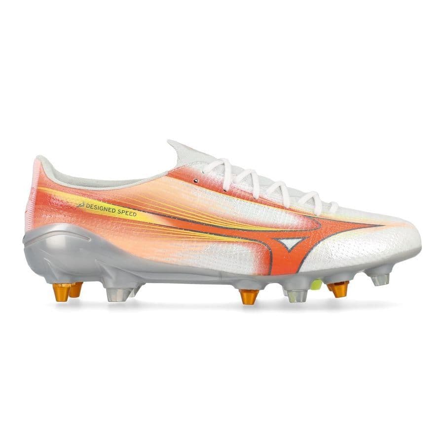 Mizuno Alpha Iii Elite SG, foto 2