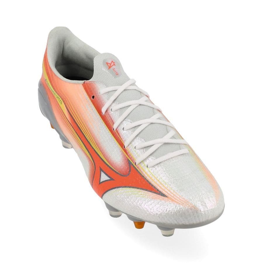 Mizuno Alpha Iii Elite SG, foto 4