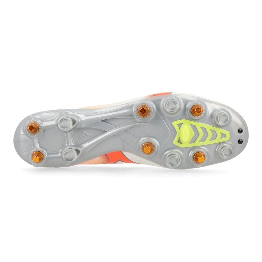 Mizuno Alpha Iii Elite SG, foto 8