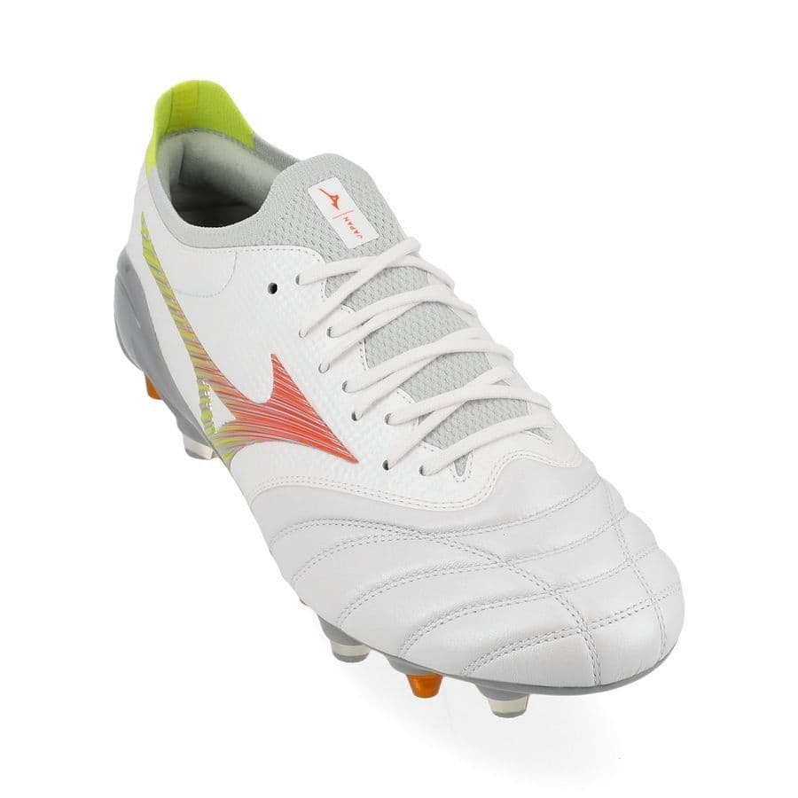 Mizuno Morelia Neo V Beta Made In Japan SG, foto 4