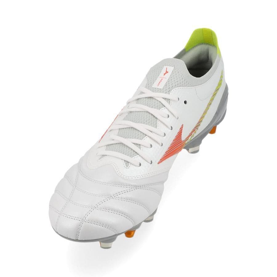 Mizuno Morelia Neo V Beta Made In Japan SG, foto 5