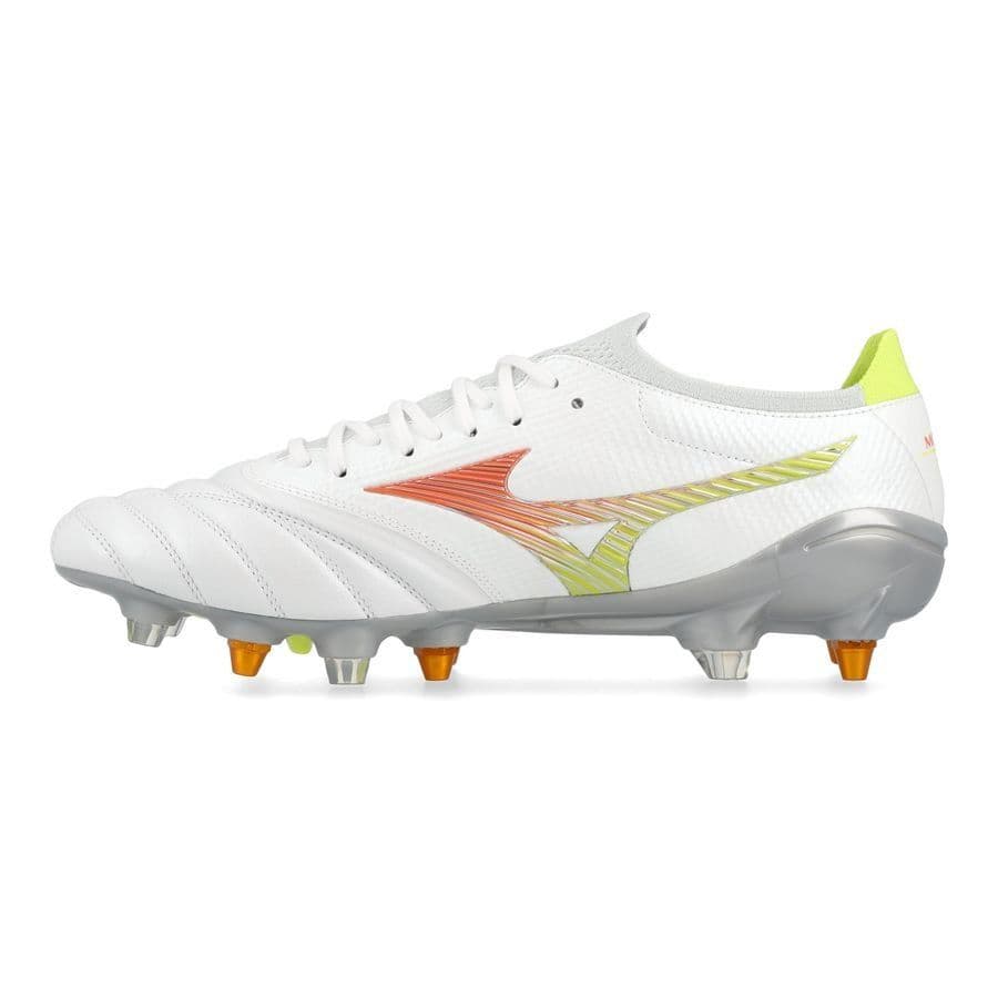 Mizuno Morelia Neo V Beta Made In Japan SG, foto 3