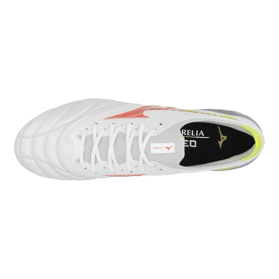 Mizuno Morelia Neo V Beta Made In Japan SG, foto 7