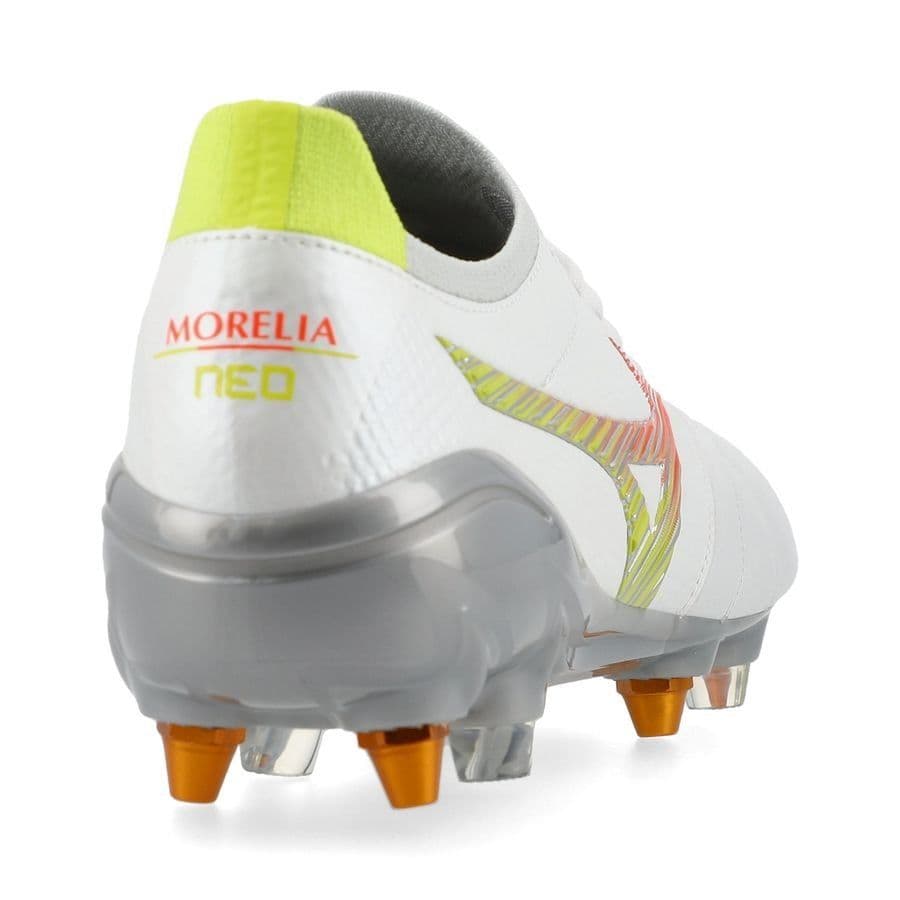Mizuno Morelia Neo V Beta Made In Japan SG, foto 6