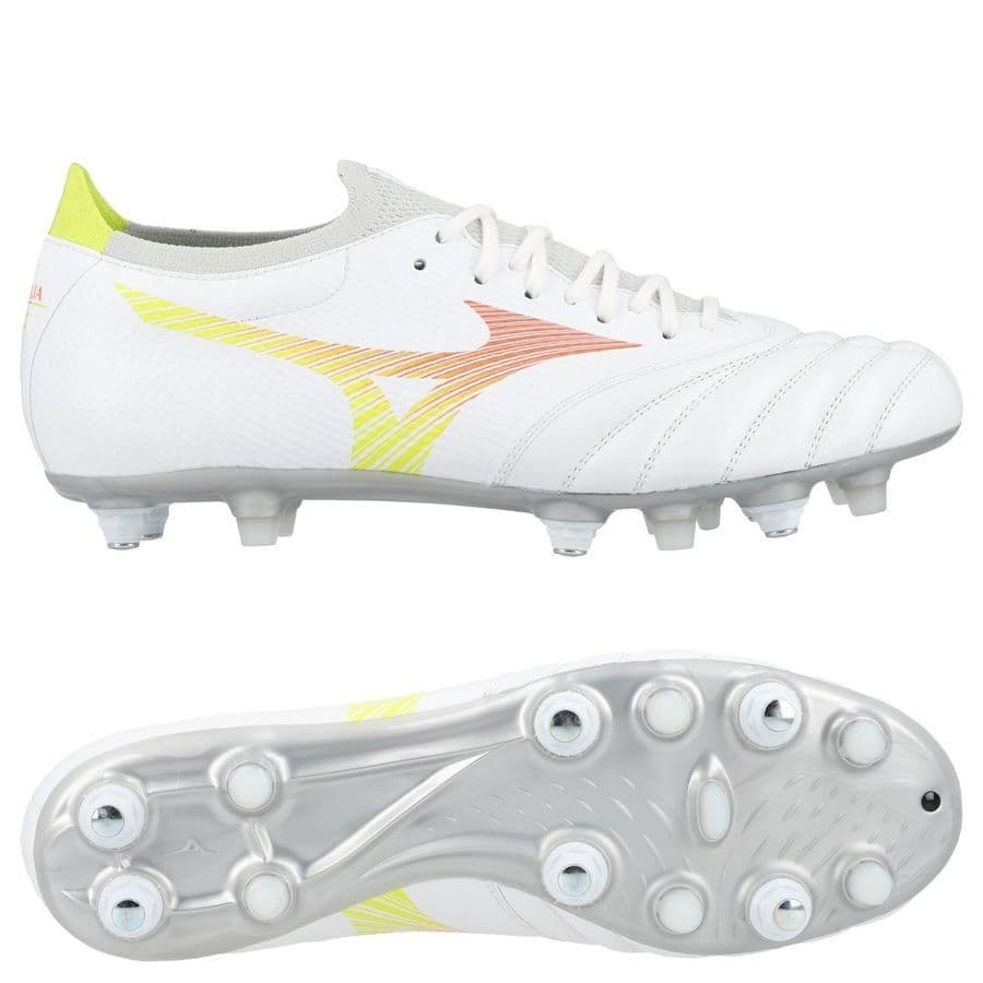 Mizuno Morelia Neo V Beta Pro Sg Prism (FG)