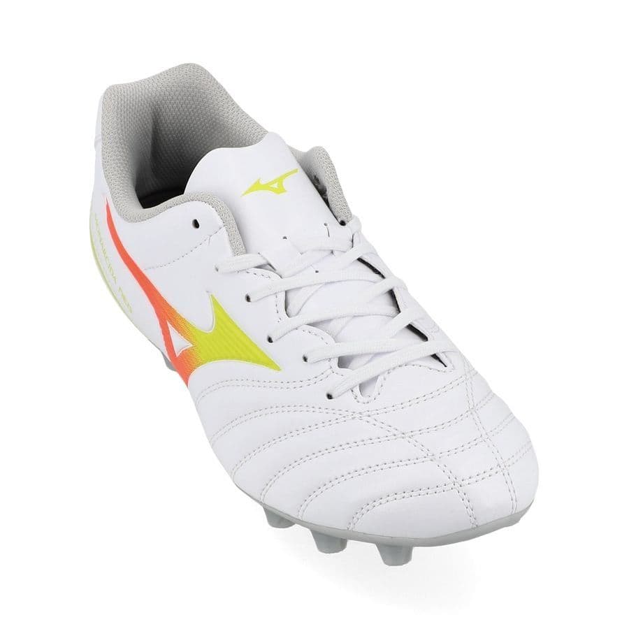 Mizuno Monarcida Neo Iii Select FG Prism Kids, foto 4