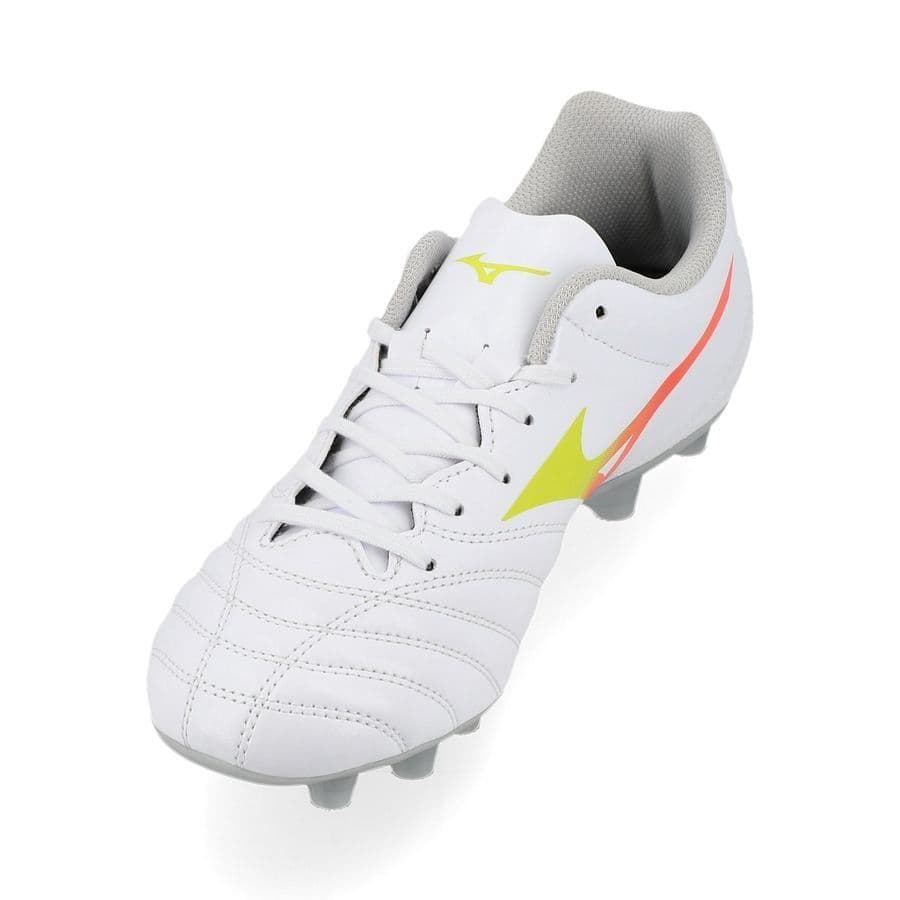 Mizuno Monarcida Neo Iii Select FG Prism Kids, foto 5