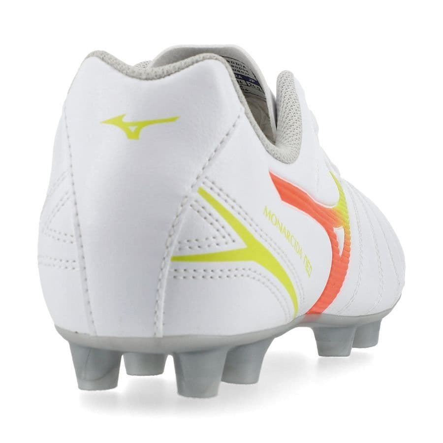 Mizuno Monarcida Neo Iii Select FG Prism Kids, foto 6