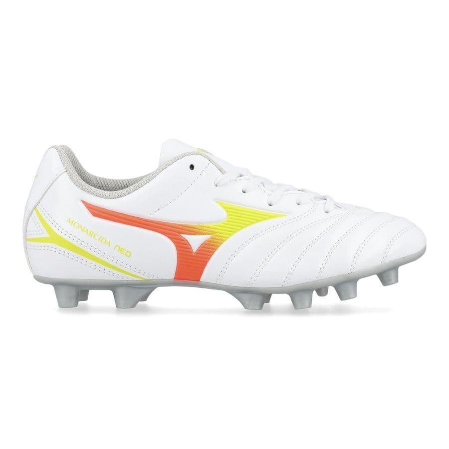 Mizuno Monarcida Neo Iii Select FG Prism Kids, foto 2