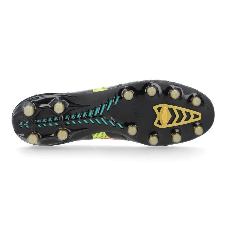 Mizuno Monarcida Neo Iii Elite FG, foto 8