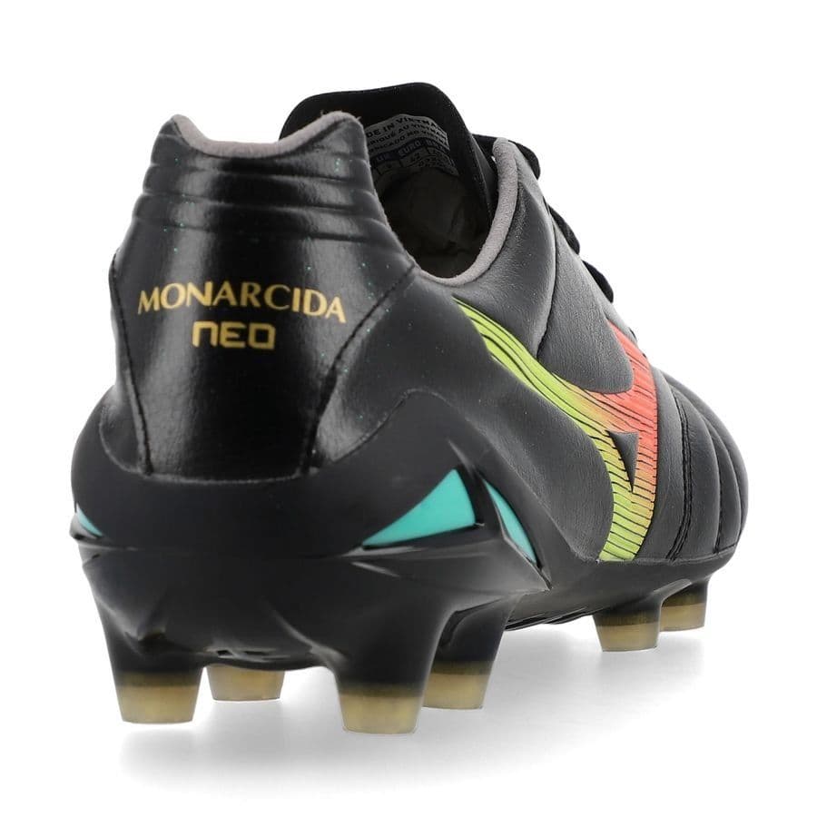 Mizuno Monarcida Neo Iii Elite FG, foto 6