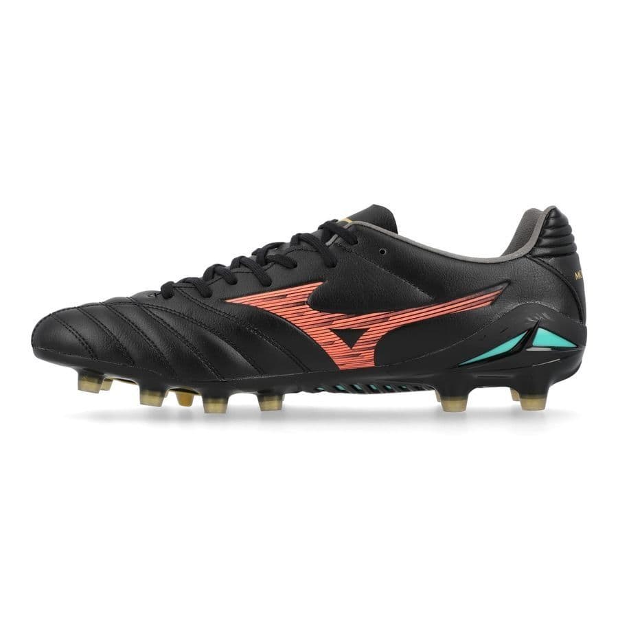 Mizuno Monarcida Neo Iii Pro FG, foto 3