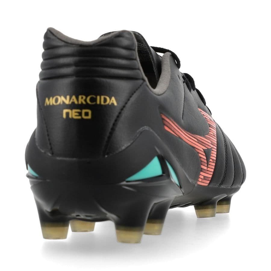 Mizuno Monarcida Neo Iii Pro FG, foto 6