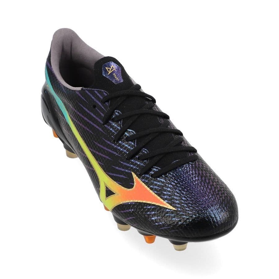 Mizuno Alpha Iii Made In Japan SG, foto 4