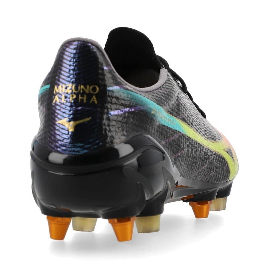 Mizuno Alpha Iii Made In Japan SG, foto 6