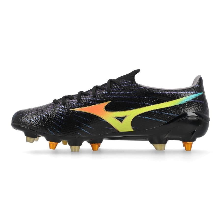 Mizuno Alpha Iii Made In Japan SG, foto 3