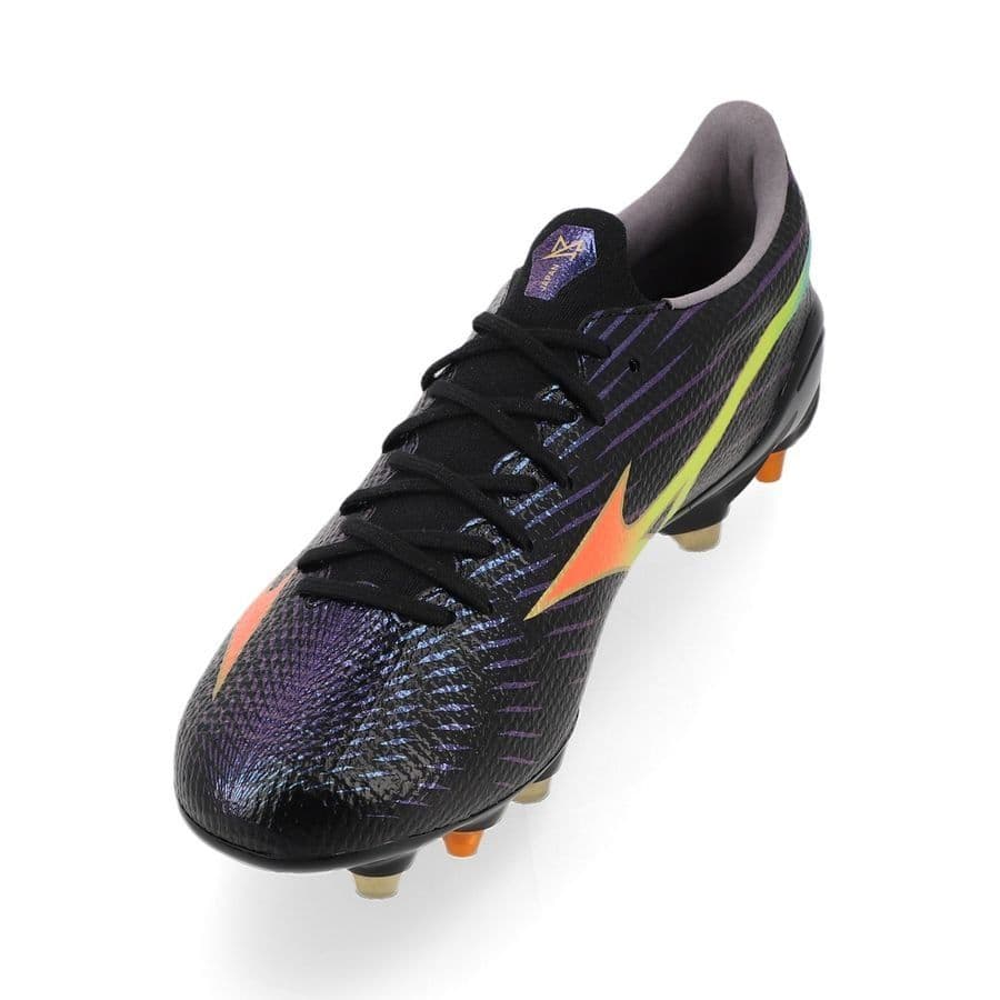 Mizuno Alpha Iii Made In Japan SG, foto 5