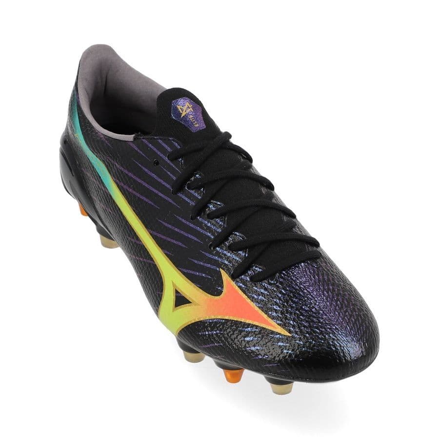 Mizuno Alpha Iii Elite SG, foto 4